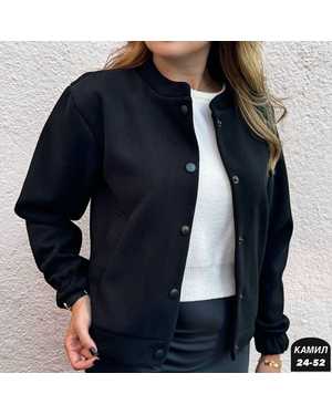 БОМБЕР ТКАНЬ ФЛИС