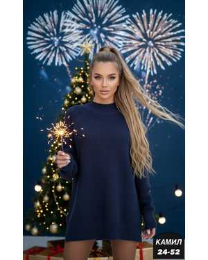 ТУНИКА ТКАНЬ ВЯЗКА