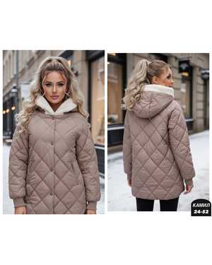 КУРТОЧКА ТКАНЬ ХОЛЛОФАЙБЕР