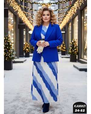 ПЛАТЬЕ ТКАНЬ ЛАПША