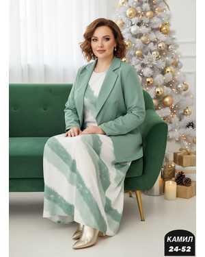 ПЛАТЬЕ ТКАНЬ ЛАПША