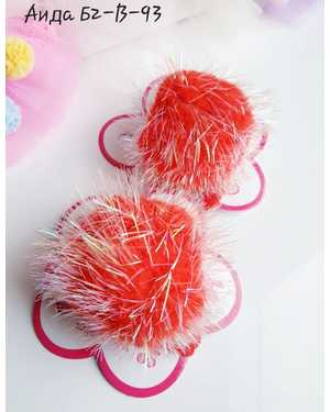 Резинка для волос