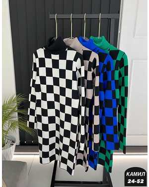 ПЛАТЬЕ ТКАНЬ ЛАПША