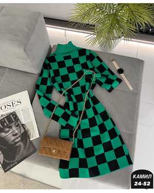 ПЛАТЬЕ ТКАНЬ ЛАПША