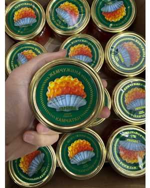 Икра Имитация 220гр