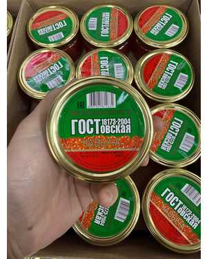 Икра Имитация 220гр