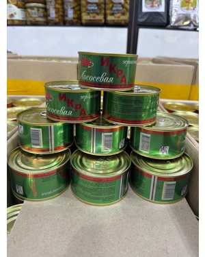 Икра Имитация 150гр