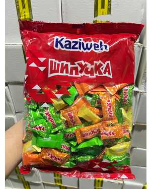 Конфеты Шипучка 1кг