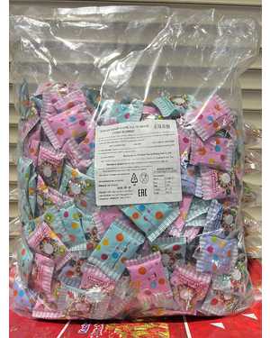 ЖЕВАТЕЛЬНЫЙ МАРМЕЛАД 1кг