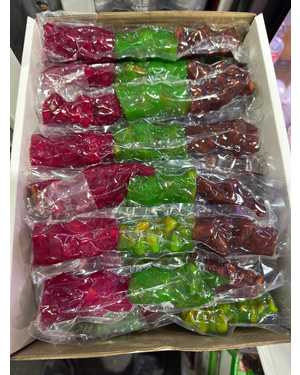 Чурчхела Ассорти Вакууме Турция 200гр