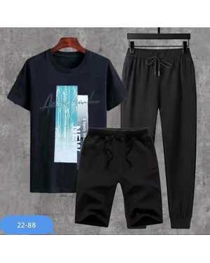 МУЖСКОЙ КОСТЮМ ТРОЙКА ТКАНЬ ХЛОПОК