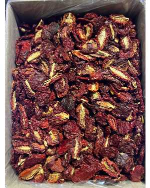 Томат: Сушеный помидор Армения 1кг