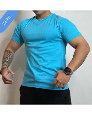 ФУТБОЛКА ТКАНЬ ХЛОПОК