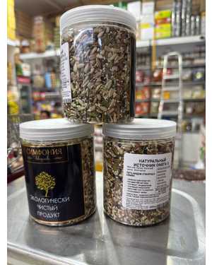 Смесь Семян 5 видов 350гр