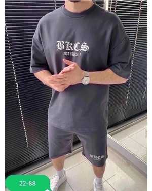 МУЖСКОЙ КОСТЮМ