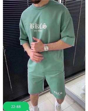 МУЖСКОЙ КОСТЮМ