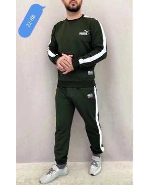 МУЖСКОЙ КОСТЮМ