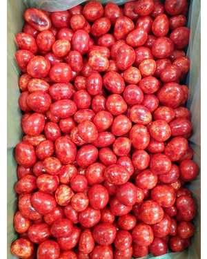 Клубника в шоколаде 1кг