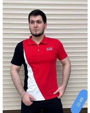 ФУТБОЛКА ТКАНЬ ХЛОПОК