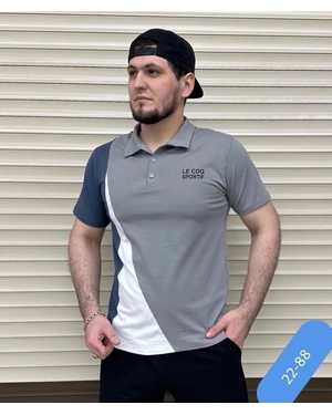 ФУТБОЛКА ТКАНЬ ХЛОПОК