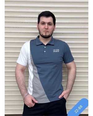 ФУТБОЛКА ТКАНЬ ХЛОПОК