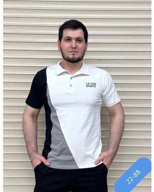 ФУТБОЛКА ТКАНЬ ХЛОПОК