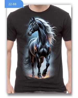 ФУТБОЛКА ТКАНЬ ХЛОПОК