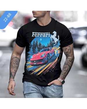 ФУТБОЛКА ТКАНЬ ХЛОПОК