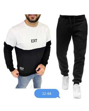 МУЖСКОЙ КОСТЮМ