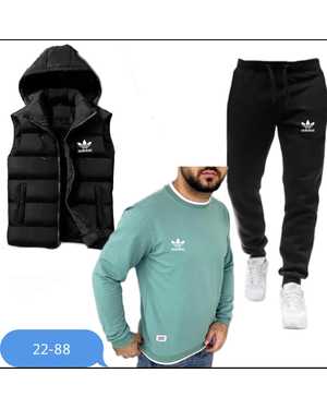 МУЖСКОЙ КОСТЮМ