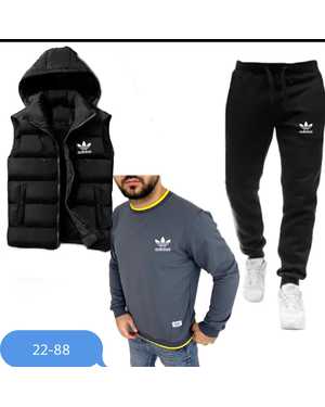 МУЖСКОЙ КОСТЮМ