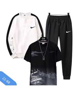 МУЖСКОЙ КОСТЮМ