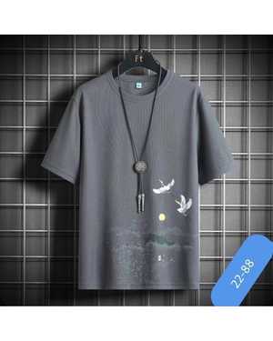 ФУТБОЛКА ТКАНЬ ХЛОПОК