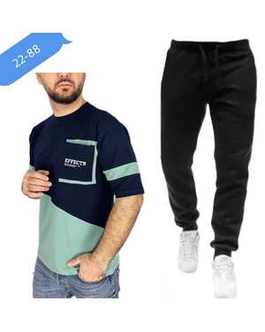 МУЖСКОЙ КОСТЮМ