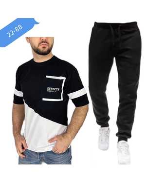 МУЖСКОЙ КОСТЮМ