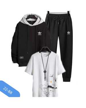 МУЖСКОЙ КОСТЮМ