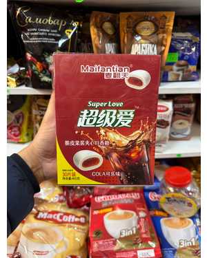 Жевательная резинка со вкусом Китай В упаковке 13,5г 30шт