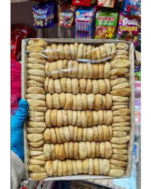 Инжир сушеный Турция 2,5кг