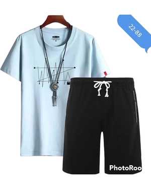 МУЖСКОЙ КОСТЮМ