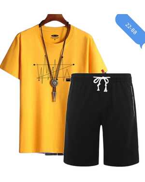 МУЖСКОЙ КОСТЮМ