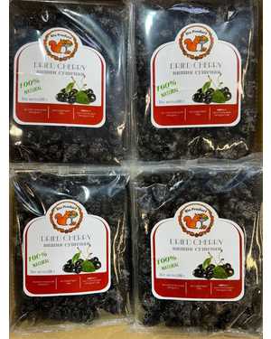 Вишня Сушёная натуральный 500гр