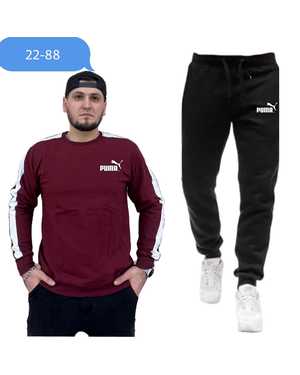 МУЖСКОЙ КОСТЮМ