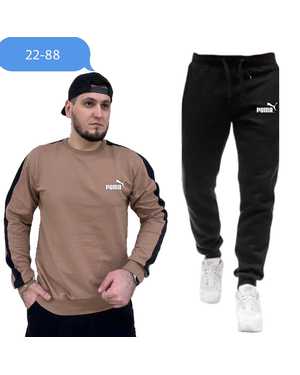 МУЖСКОЙ КОСТЮМ