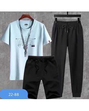 МУЖСКОЙ КОСТЮМ