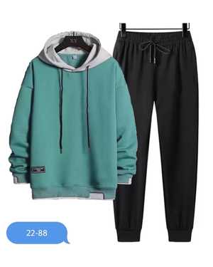 МУЖСКОЙ КОСТЮМ