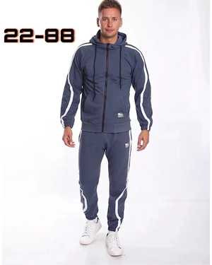 МУЖСКОЙ КОСТЮМ