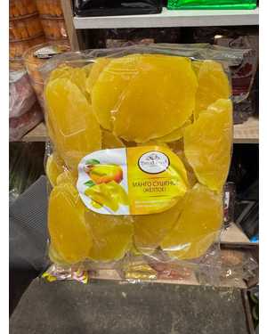 МАНГО Сушеный 1кг