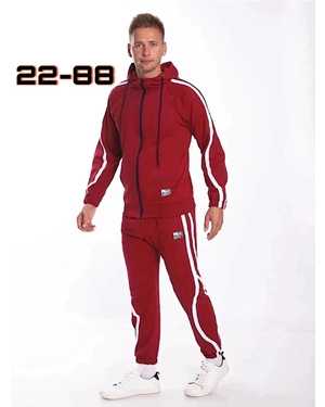 МУЖСКОЙ КОСТЮМ