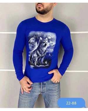 ФУТБОЛКА ТКАНЬ ХЛОПОК