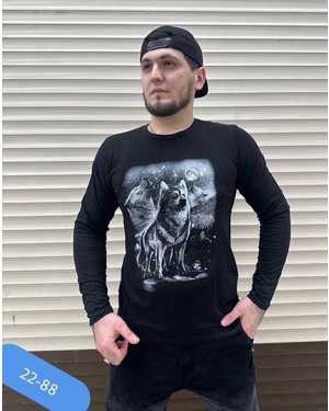 ФУТБОЛКА ТКАНЬ ХЛОПОК